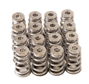 Subaru WRX Valve Spring Kits - GSC Power Division - Conical + Ti Retainer - `22-`27